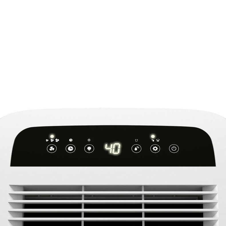 Осушитель воздуха Olimpia Splendid AQUARIA S1 12 P (OS-2061)