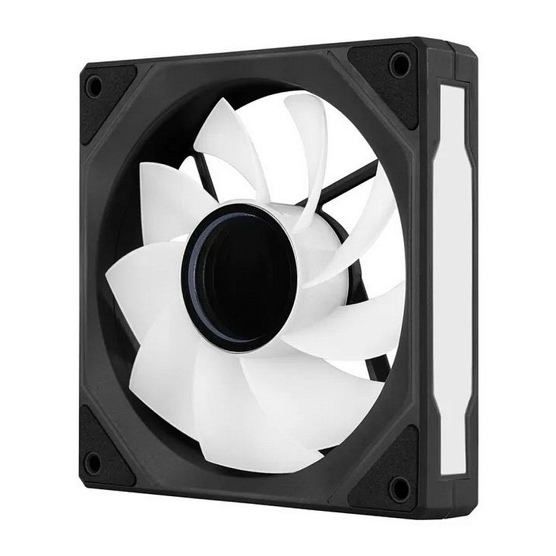 Вентилятор AeroCool Phantom M-3 Reverse 12 PWM ARGB Black (ACF3-MR11227.11)