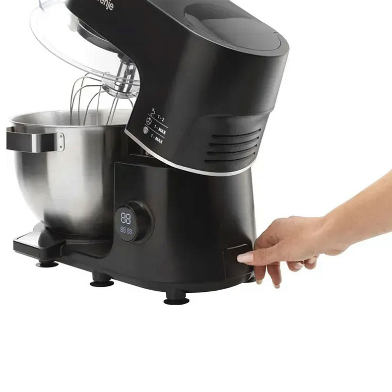 Кухонная машина Gorenje MMC 1000 SCB