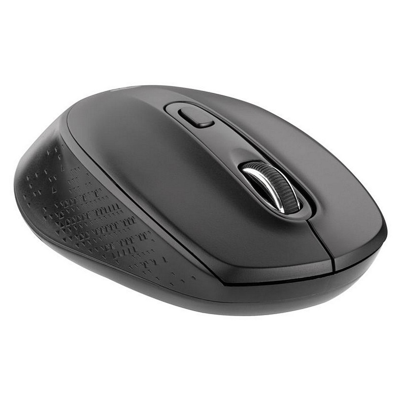 Мышка 2E MF230 Silent WL Black (2E-MF230WB) USB