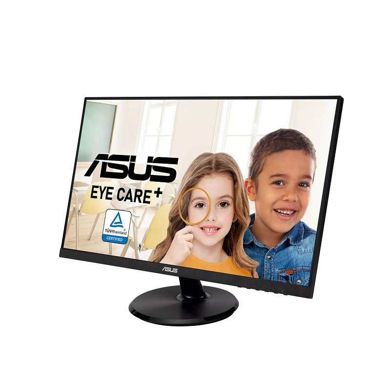 Монітор Asus 23.8" VA24DQF HDMI, DP, MM, IPS, 100Hz, 1ms, AdaptiveSync