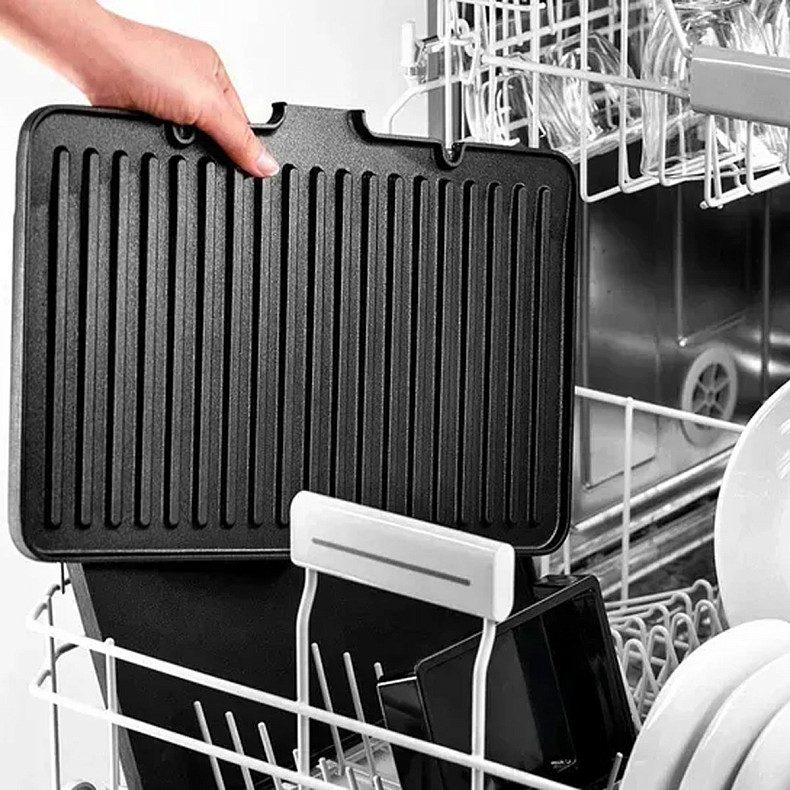 Электрогриль BRAUN CG 7044 (0X17900002)