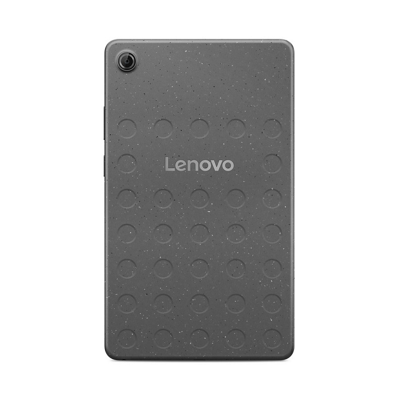 Планшет Lenovo Tab One TB305FU 4/64GB WiFi Luna Grey + Clear Case (ZAF00098UA)
