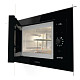 Вбудована мікрохвильова піч Gorenje BM235G1SYB (MXY55Z)