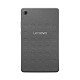 Планшет Lenovo Tab One TB305FU 4/64GB WiFi Luna Grey + Clear Case (ZAF00098UA)