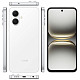 Смартфон Tecno Spark Go 2 (KM4) 4/128GB Veil White (4894947088841)