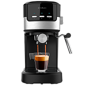 Кофеварка рожковая Cecotec Power Espresso 20 Pecan