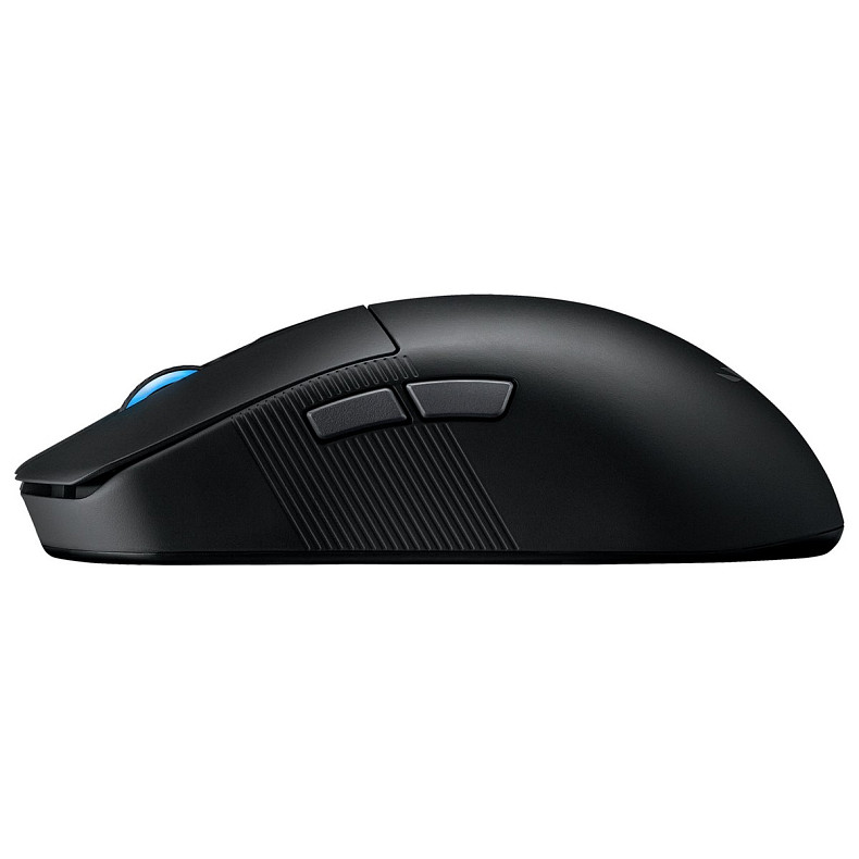 Мышь беспроводная Asus ROG Harpe Ace Mini Black (90MP03Z0-BMUA00)