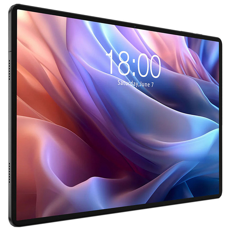 Планшет Teclast T65 Max 13 LTE 8/256Gb Gray (6940709686126)