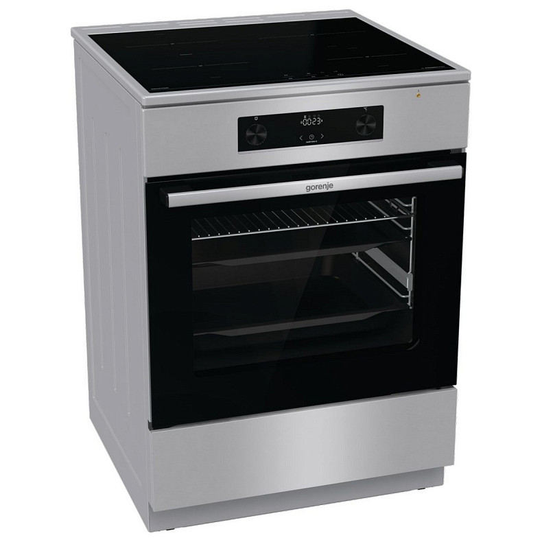 Плита Gorenje електрична MEKIS6101I