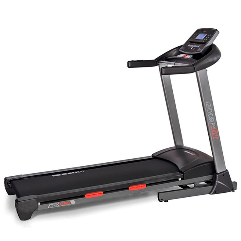 Беговая дорожка Everfit TFK 650 (TFK-650)