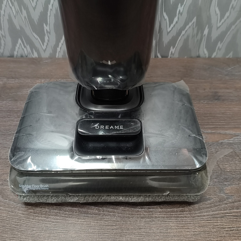 Моющий пылесос Dreame Wet&Dry Vacuum Cleaner G12 Pro - Уценка