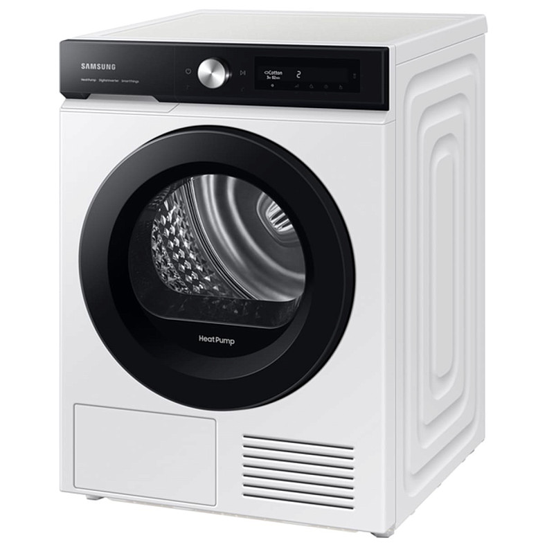 Сушильна машина Samsung DV90BB5245AEUA