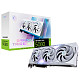 Видеокарта MSI GeForce RTX 5080 TRIO OC 16GB GDDR7 White
