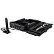 Материнcька плата ASUS ROG CROSSHAIR X870E HERO BTF sAM5 X870E 4xDDR5 M.2 HDMI Wi-Fi BT ATX прихован