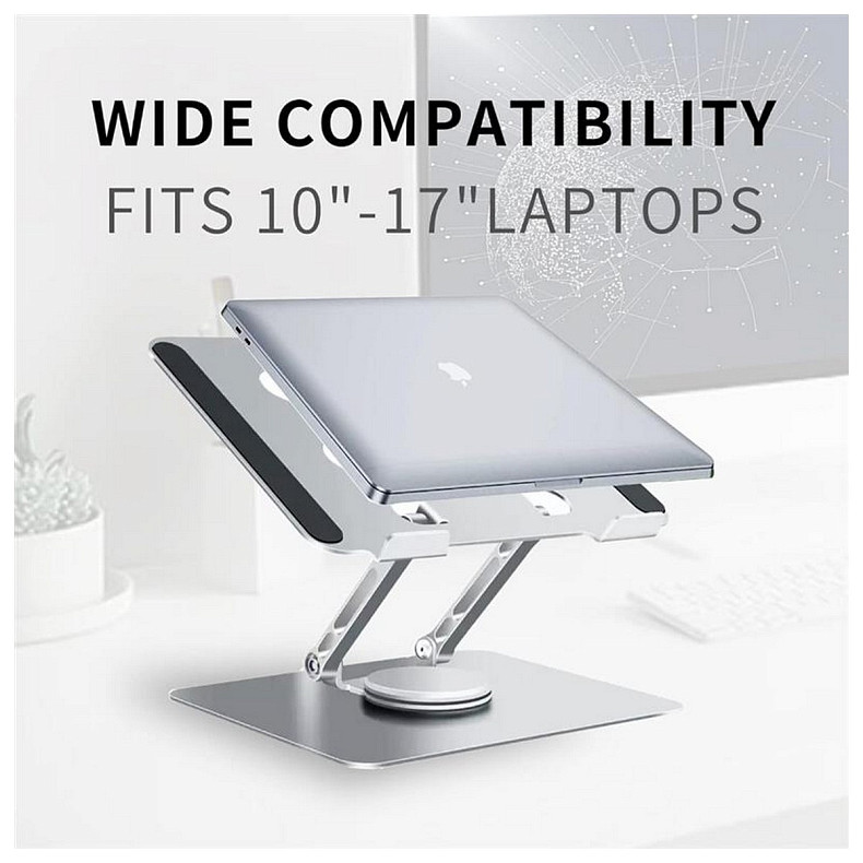 Подставка для ноутбука Venshen 4 You LS-520