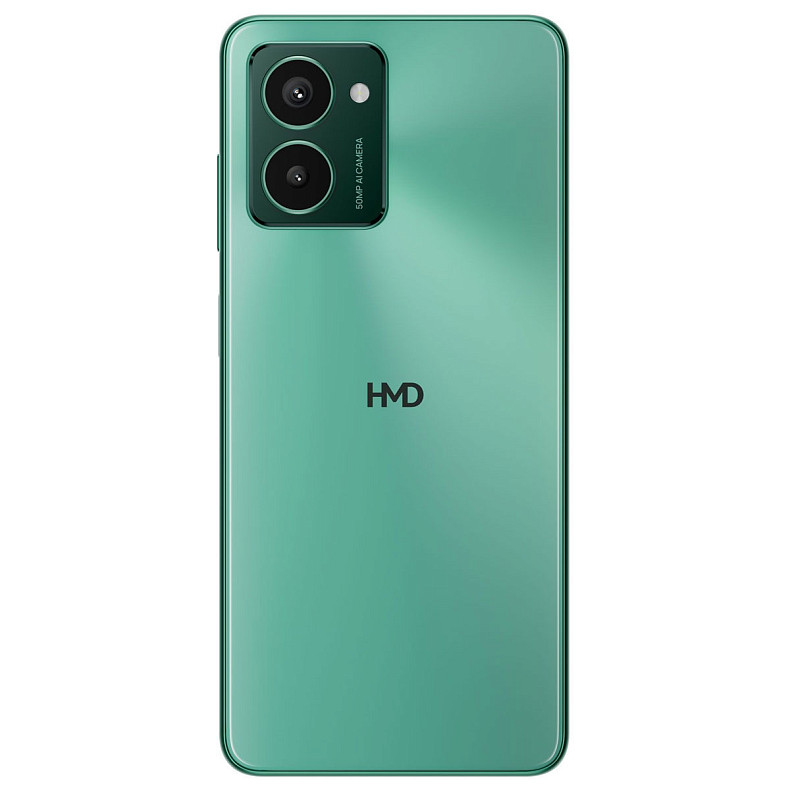 Смартфон HMD Pulse Pro 6/128GB Glacier Green