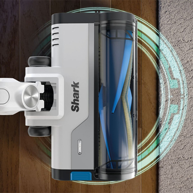 Аккумуляторный пылесос Shark PowerPro IZ380EUT