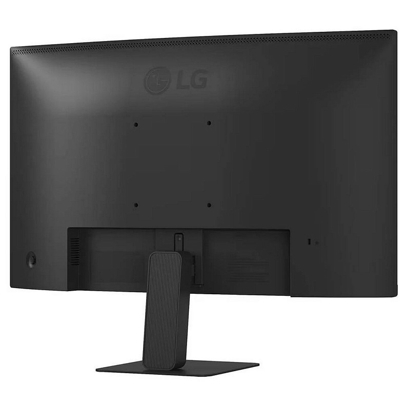 Монитор LG 23.8" 24U421A-B HDMI, USB-C, Audio, VA, 100Hz, sRGB 99%, CURVED