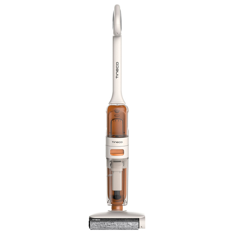 Ручной моющий аккумуляторный пылесос Tineco iFloor Y2 Plus (FW1D1700DE)