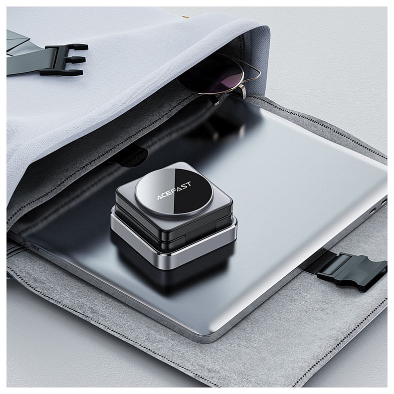 Зарядное устройство Wireless QI 3in1 15W E20 Acefast