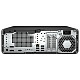 Комп'ютер HP Elitedesk 8-G1i SFF, Intel U7-265, 16GB, F512GB, UMA, WiFi, кл+м, 3р, Win1