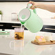 Чайник Russell Hobbs Eden 27364-70, фісташковий
