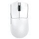 Мишка Attack Shark X11, Wireless/Bluetooth, 22000dpi. (PAW3311), 6кн., White