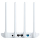 Wi-Fi Роутер Xiaomi Mi WiFi Router 4С (Международная версия) (DVB4231GL)