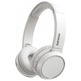 Навушники Philips TAH4205WT/00 White