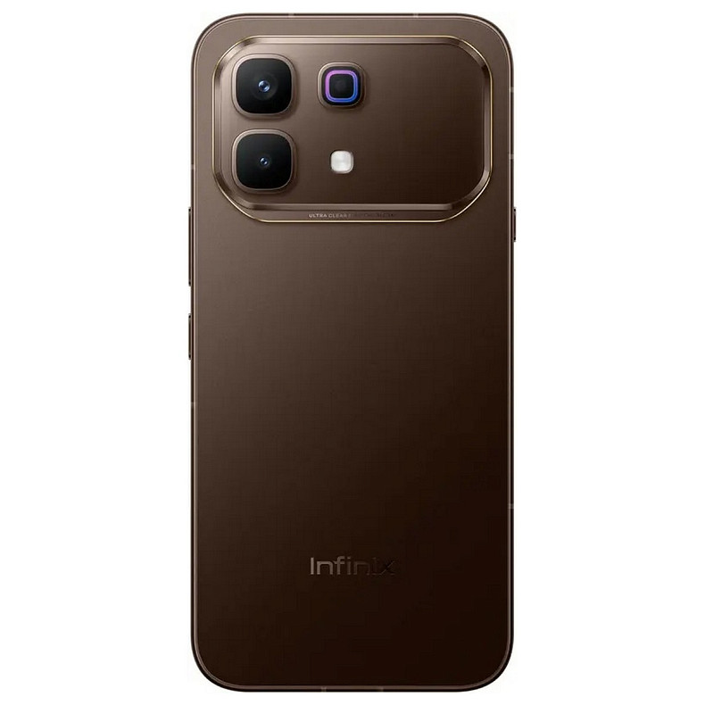 Смартфон Infinix Note 60 Pro X6878 8/256GB Mocha Brown