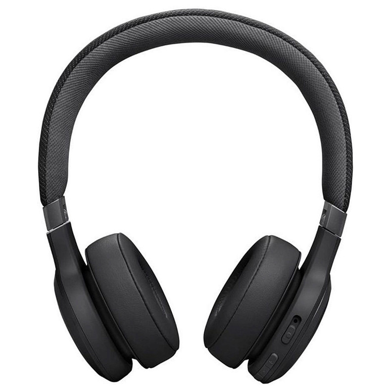 Наушники JBL Live 670NC – Black (JBLLIVE670NCBLK)