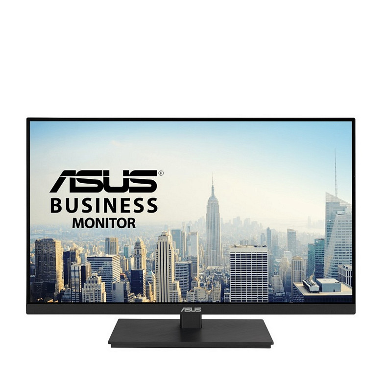 Монитор Asus 27" VA27ECPSN (90LM055J-B01170) IPS Black