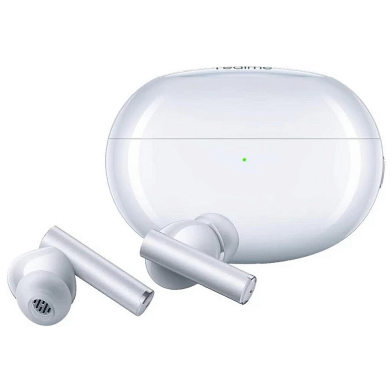 Наушники Realme Buds Air 6 Pro Silver Blue