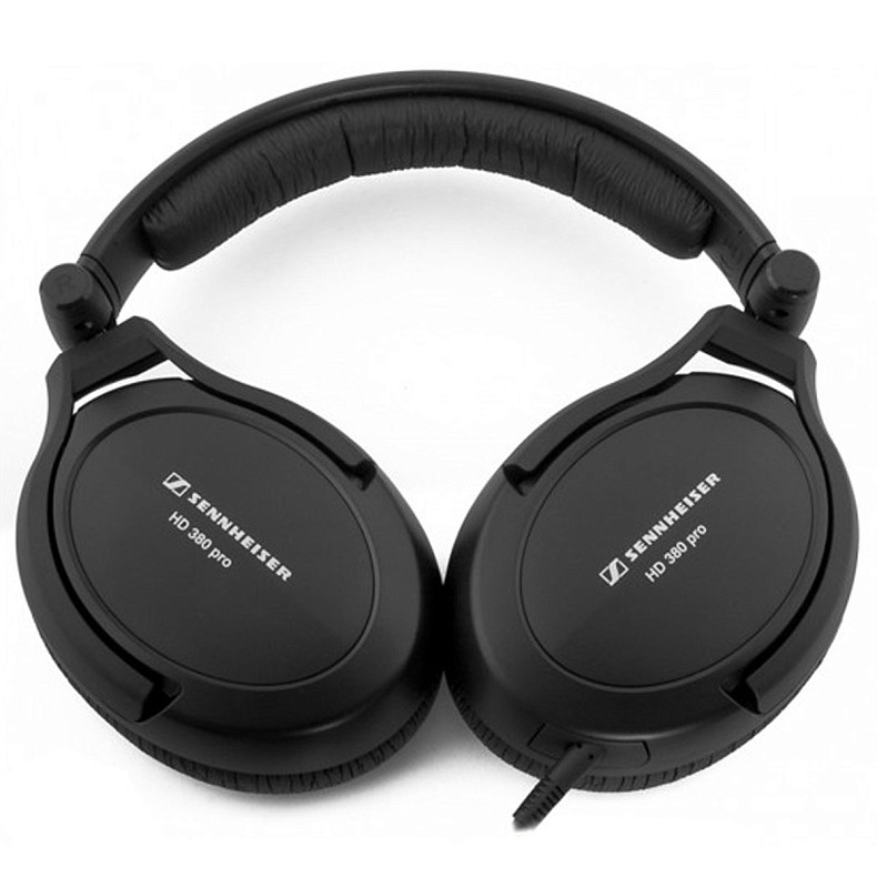 Навушники без мікрофону Sennheiser HD 380 Pro