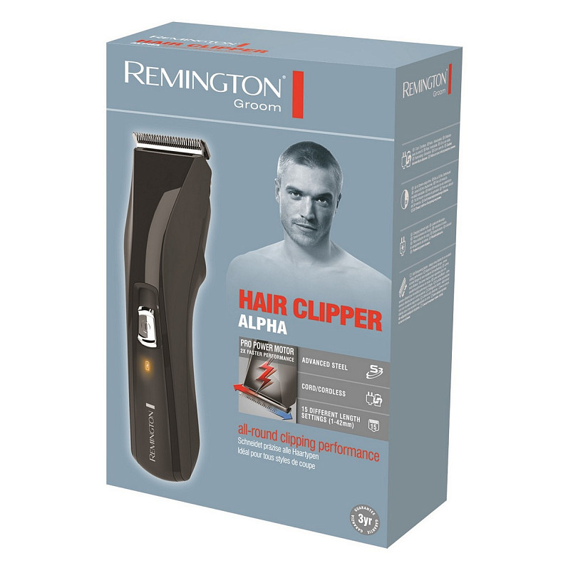 Набір для стрижки REMINGTON HC 5150