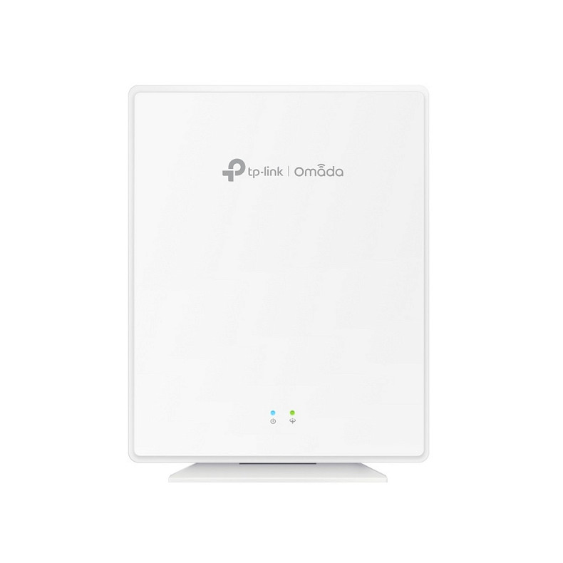 Точка доступа TP-LINK EAP610GP Desktop AX1800, 4xGE LAN, 1xGPON, PoE