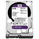 Жесткий диск WD 4.0TB Purple 5400rpm 256MB (WD42PURZ)