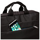 Сумка для ноутбука Case Logic Advantage Attache 17" ADVA-117 (Чорний)