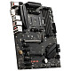 Материнська плата MSI B550 Gaming Gen3 Socket AM4