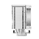 Кулер процессорный DeepCool AK700 Digital WH (R-AK700-WHNDMN-GJD)