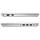 Ноутбук HP EliteBook 645 G10 14" FHD IPS, 250n/Ryzen 5 7530U (4.5)/16Gb/SSD512Gb/Rad/FPS/Підсв/DOS