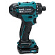 Шурупокрут Makita DF033DZ
