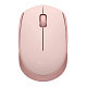 Миша бездротова Logitech M171 Rose (910-006865)