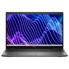 Ноутбук Dell Latitude 3540 15.6" FHD IPS AG, Intel i7-1355U, 16GB, F512GB, UMA, Lin, чорний