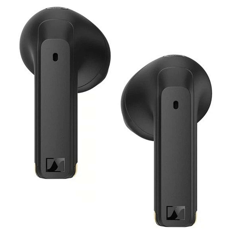 Наушники TWS Sennheiser ACCENTUM Open Black (700430)