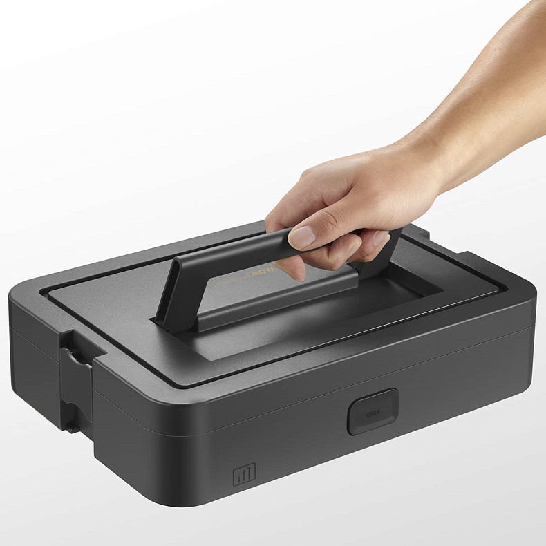 Набір інструментів Mova MTKH01