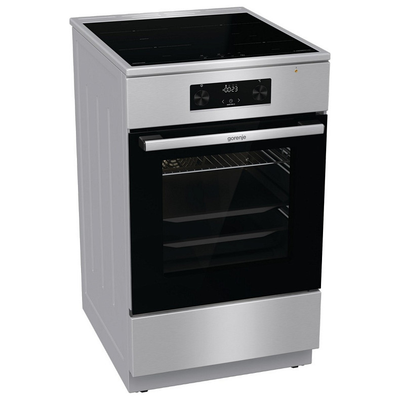 Плита Gorenje електрична GEIT5C61XPG