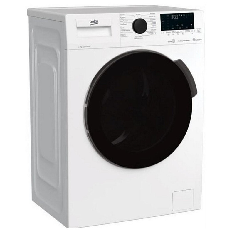 Пральна машина Beko WUE7626XBCW