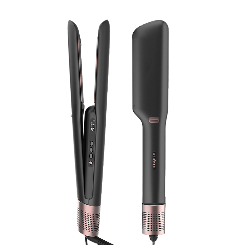 Фен-випрямляч CECOTEC Air Lisse Black